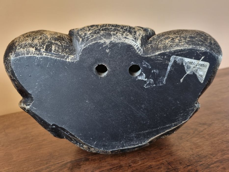 Buda grande do Gato Preto