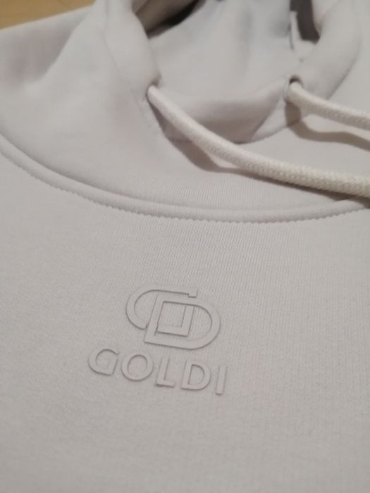 Толстовка Goldi.