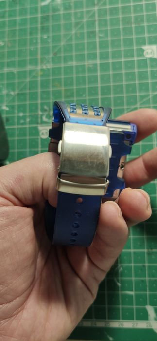 Leitor MP3 Panasonic