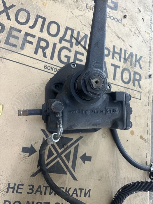 Продам гур газель