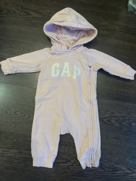 Ромпер флісовий Gap