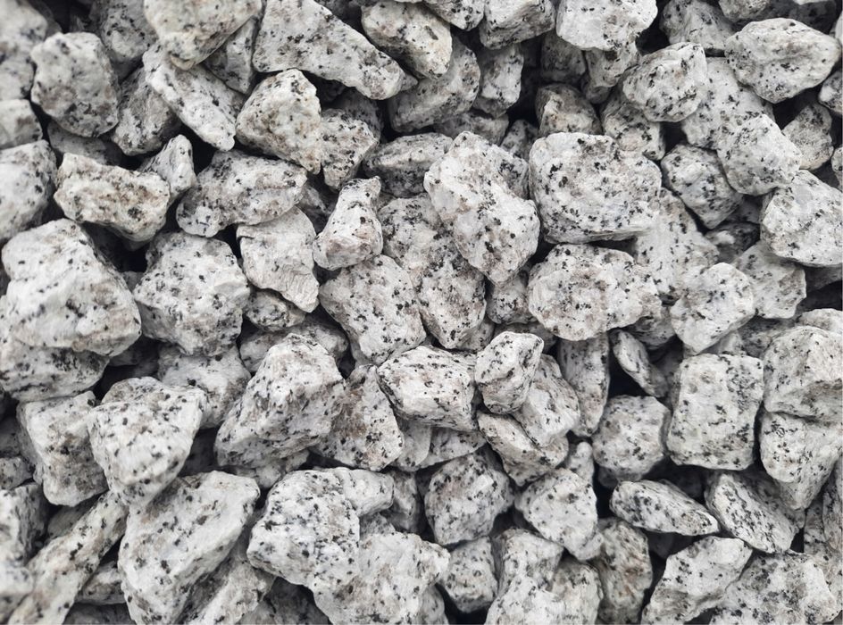 Piasek,kliniec,tłuczeń,granit,grys,podsypka,mieszanka,pospółka,żwir