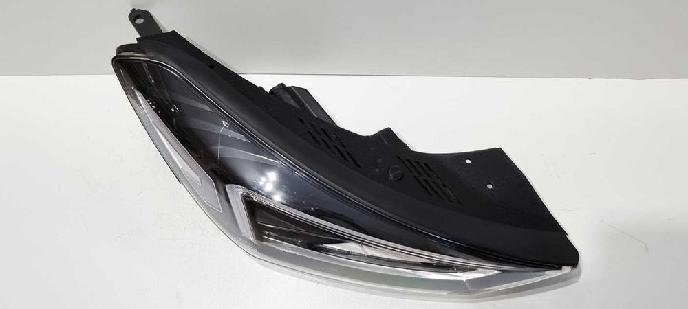 Reflektor prawy full led Hyundai Tucson III lift europa