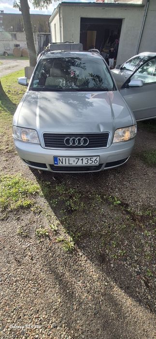 Samochód osobowy