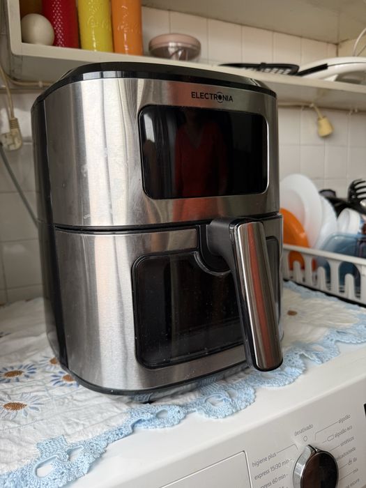 Air fryer 4.5L Eletronia