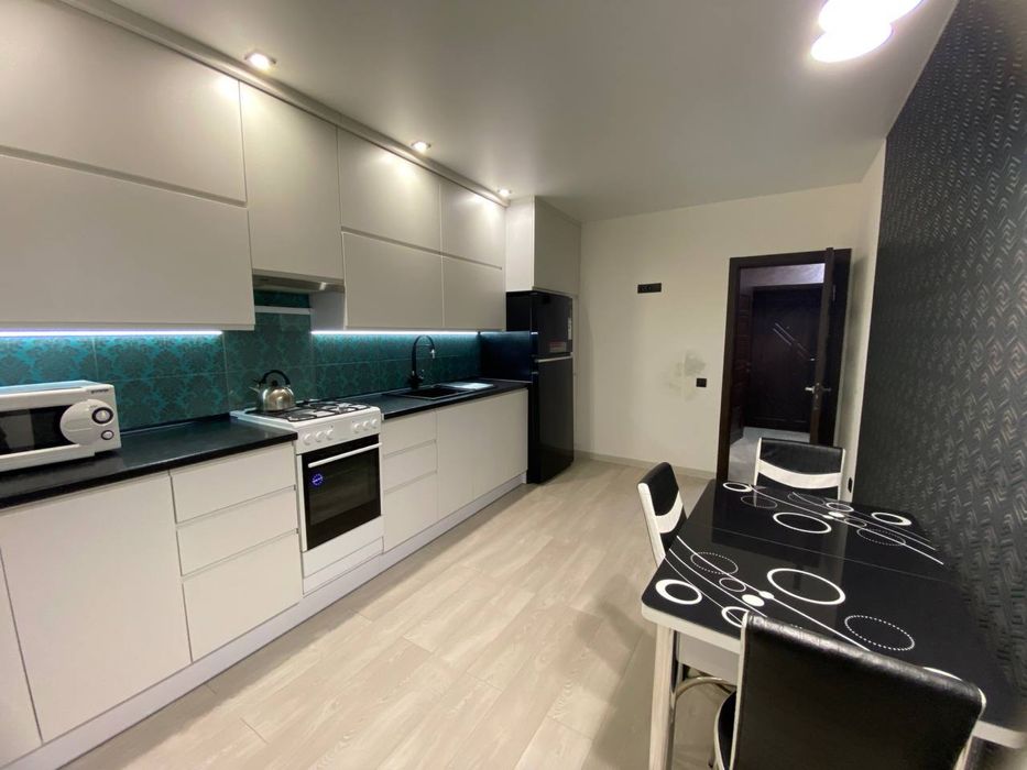 Актуальна оренда однокімнатної квартири. Район Озерна