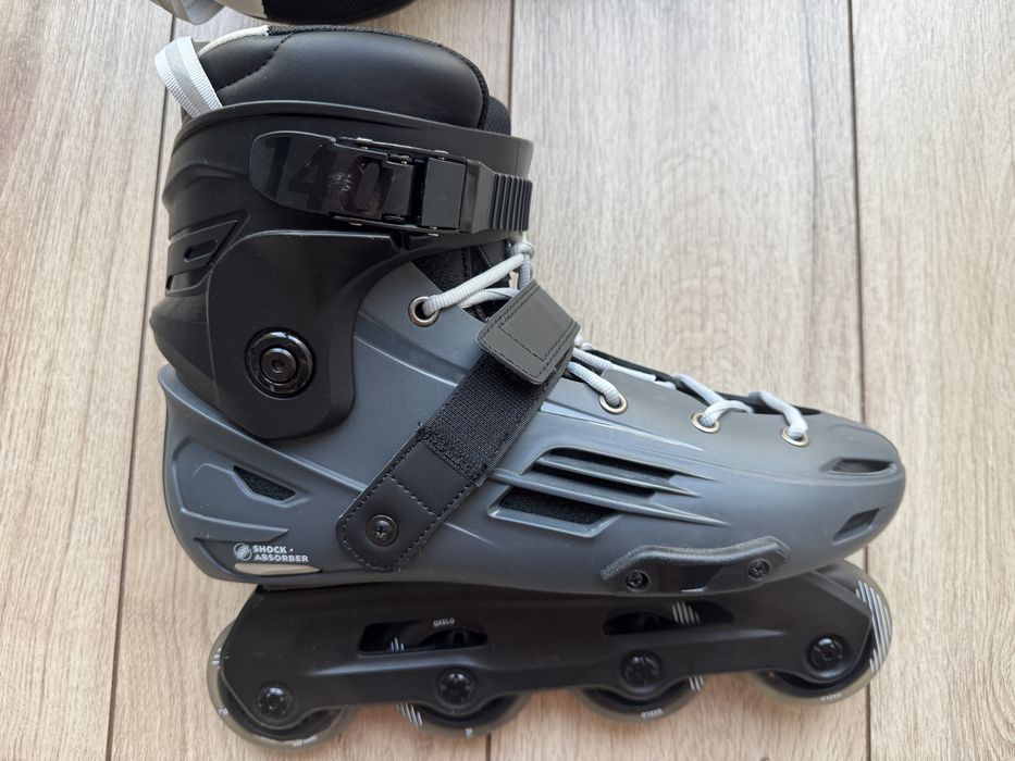 Rolki Oxelo r. 45-46