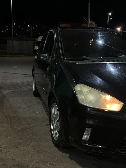 Продам Ford C-Max