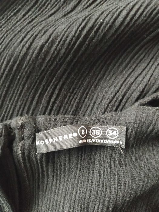 Kombinezon letni z dłuższymi nogawkami r.S 36 Atmosphere