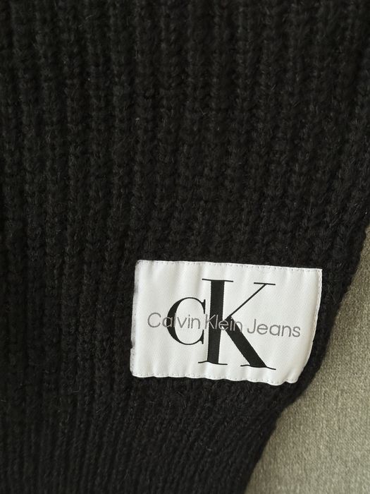 Свитер Calvin Klein Jeans