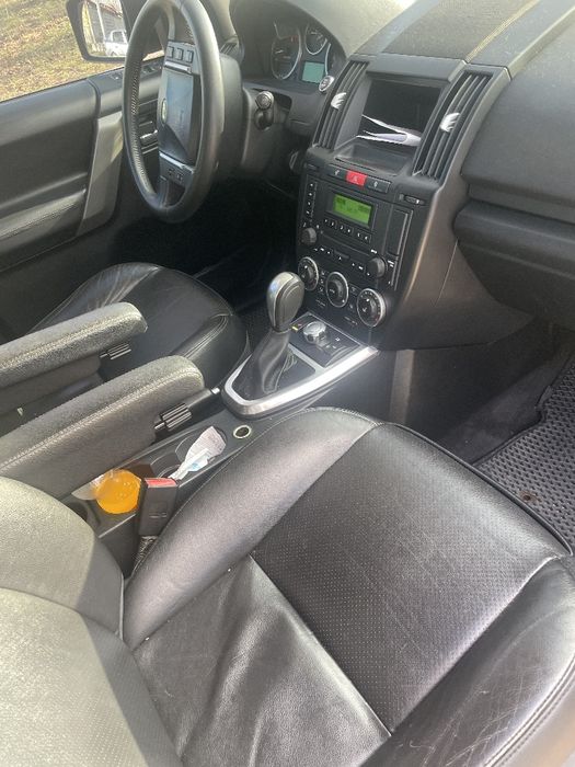Land rover freelander 2/ 3.2 , можливий обмін!
