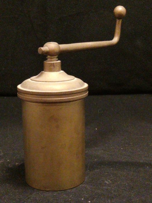 Vintage Bronze Juicer or Extruder