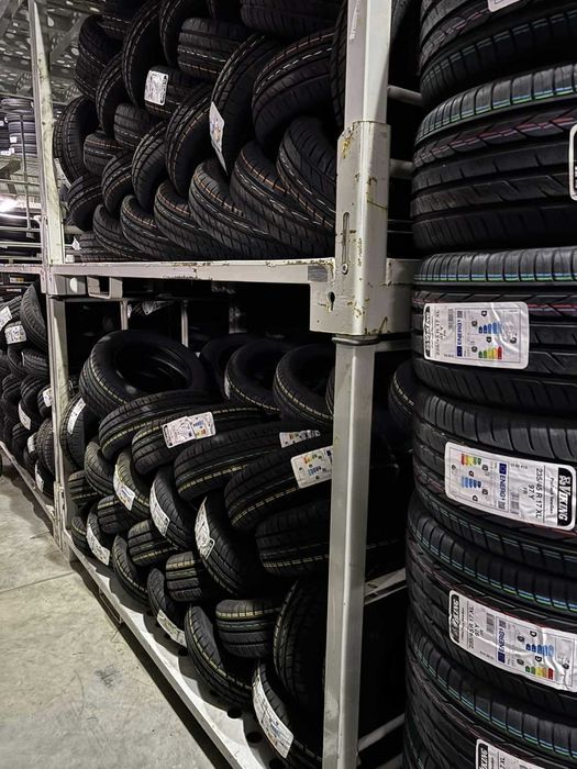 Поставщик шин  оптом