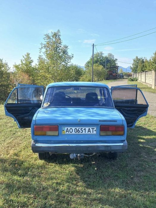 продам ваз-лада 2107 ТОРГ