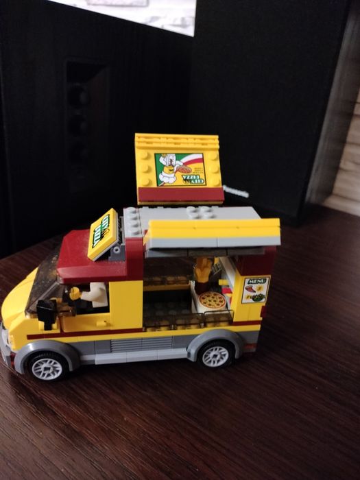 LEGO kolekcjonerskie