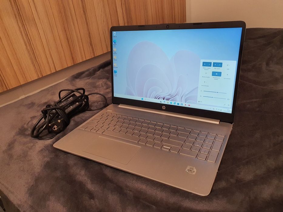 Leptop HP Core i3