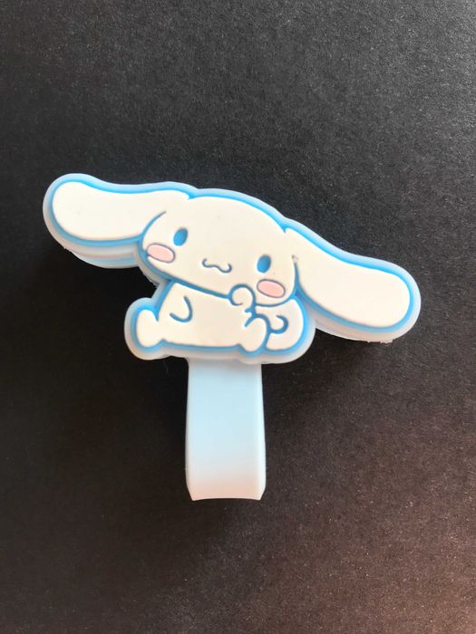Sanrio Cinnamoroll - Clip