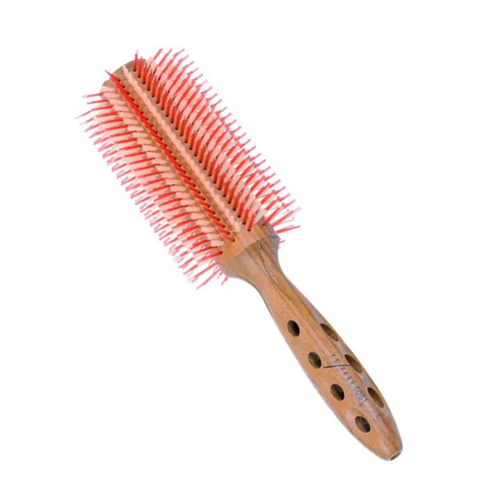 Escova Profissional de Cabelo da YS PARK