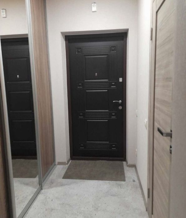 Хороша 1к 35 кв, ЖК Файна Таун, м Нивки