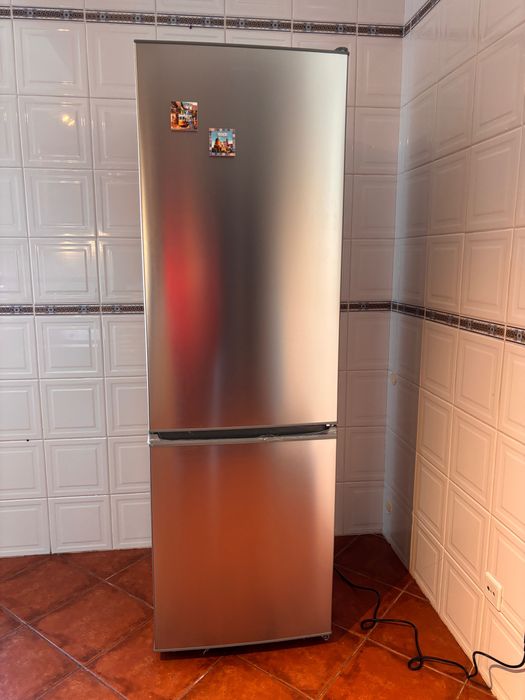 Frigorífico combinado confortec Novo com garantía