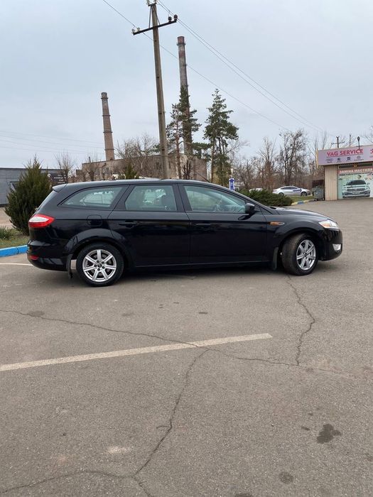 Форд Мондео від хазяїна