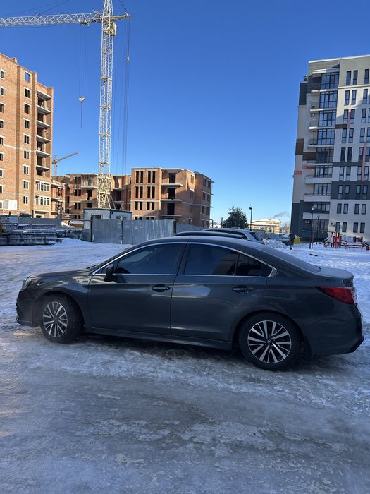 Продам автомобіль Subaru, Субару авто машину
