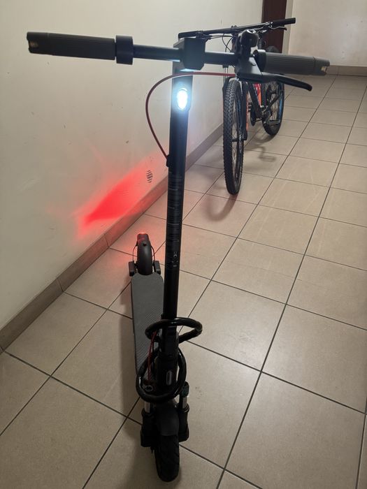 Trotinete Elétrica - Xiaomi