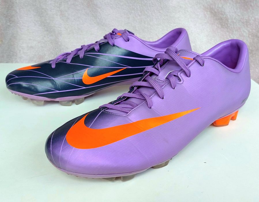 Korki Nike Mercurial Miracle FG Semi-Pro