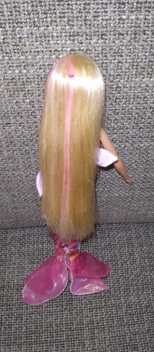 Barbie Merliah(filme vida em sereia)