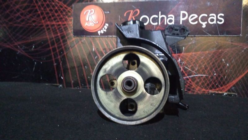 Bomba Direção Assistida Peugeot 206 Sw (2E/K)