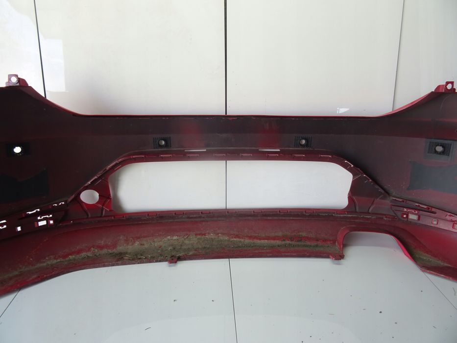 zderzak tył seat leon iii 3 fr hb 12-17 oryginalny