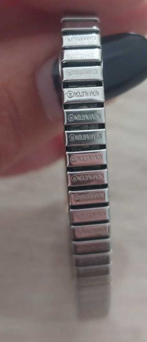 Pulseira Nomination Original