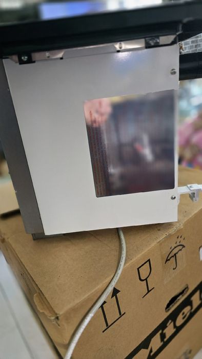 Microondas com grill -  Miele