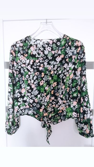 Bluzka h&m rozm M