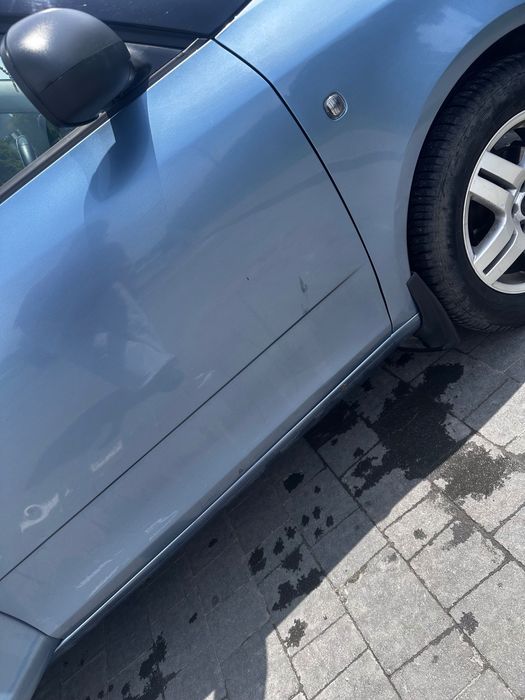 Продам авто Skoda fabia хечбек 2008 1.2  пригнана з Чехії