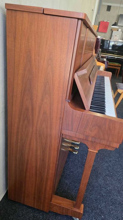 Pianino wyjątkowe  SAMICK SU 118  + ława , nastrojone  gwarancja transport