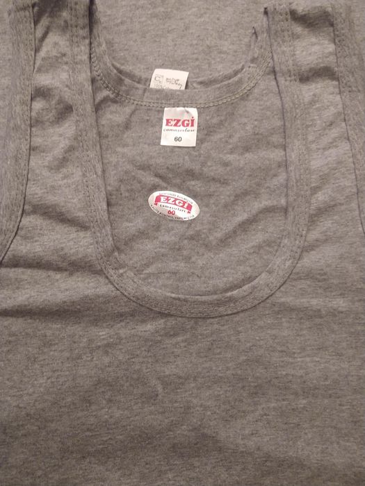 Майка чоловіча бавовна  р.48-50.