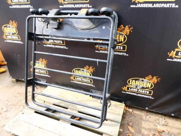 Land Rover Freelander Grade de Tejadilho Roof rack