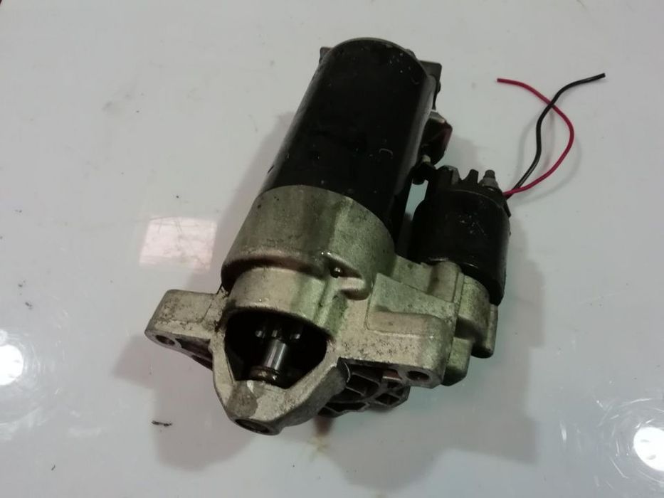 Motor de arranque - Peugeot 106 / citroen Saxo 1.5d