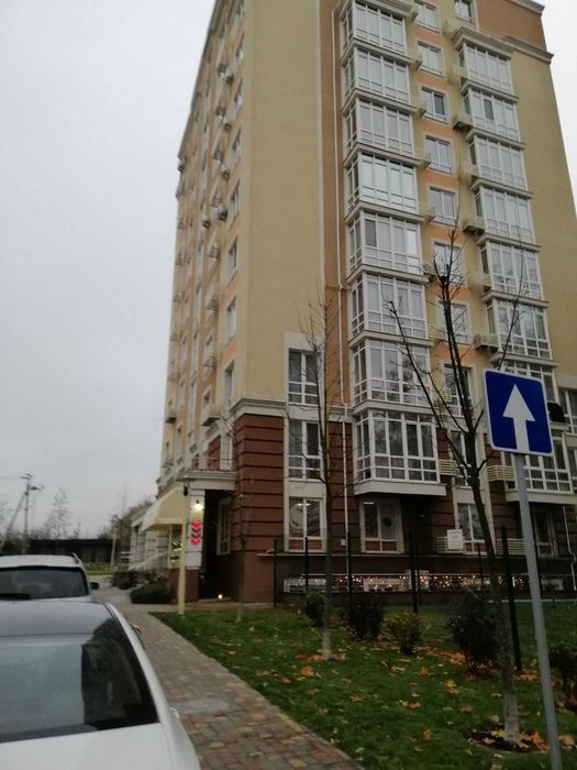 Оренда однокімнатної Святопетрівське, Л.Українки.