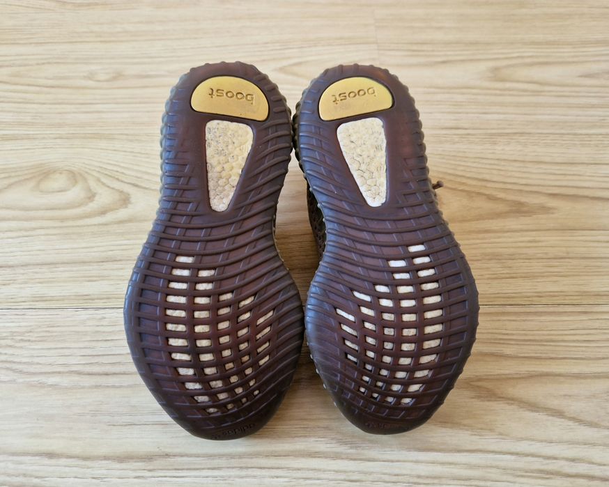 Кросівки Adidas Yeezy Boost 350 39 розмір (стелька 24.5см) Original