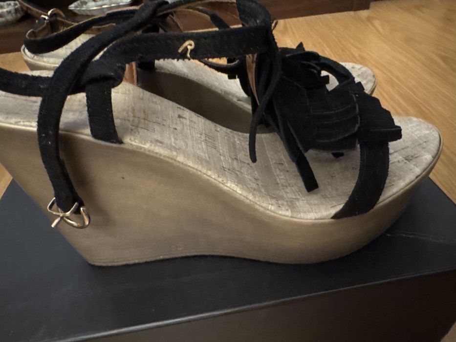 Sandalias Replay