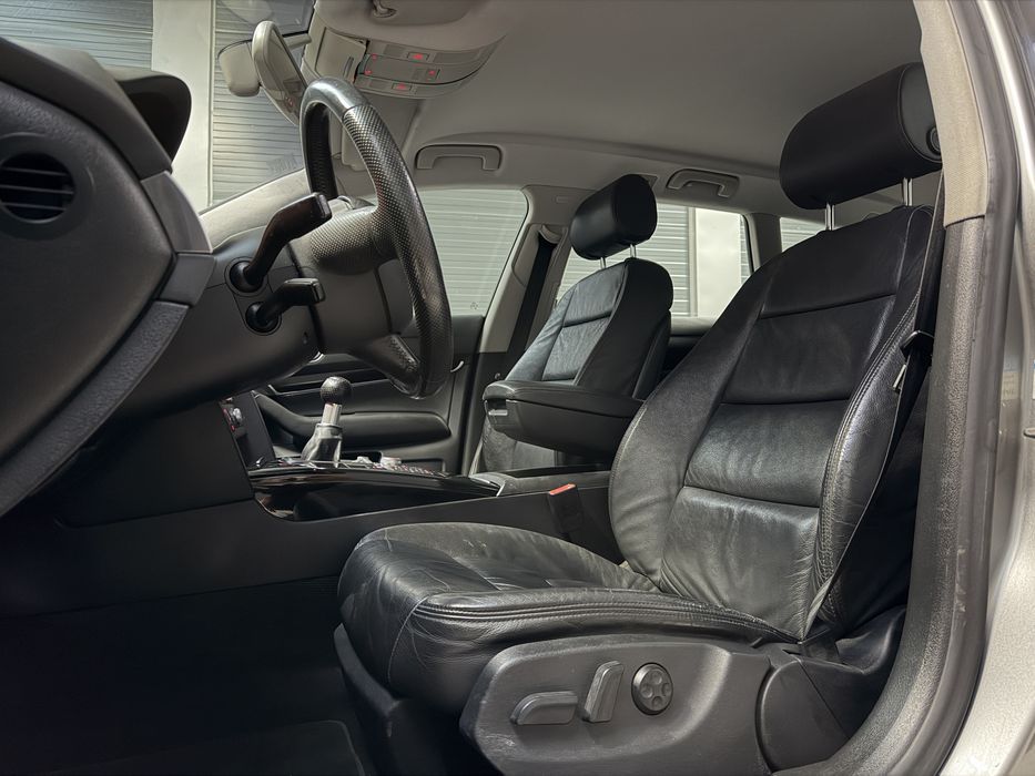 Audi A6 Avant 2.0TDi FaceLift Selo Barato