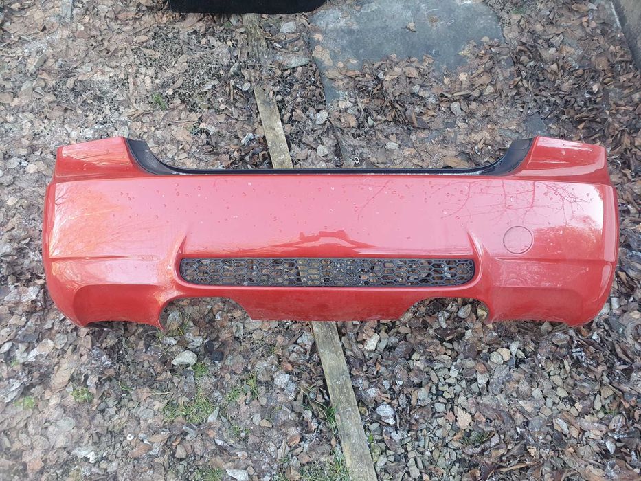 Zderzak Tył Kompletny bmw m3 e90 v8 4.0 420km sedan