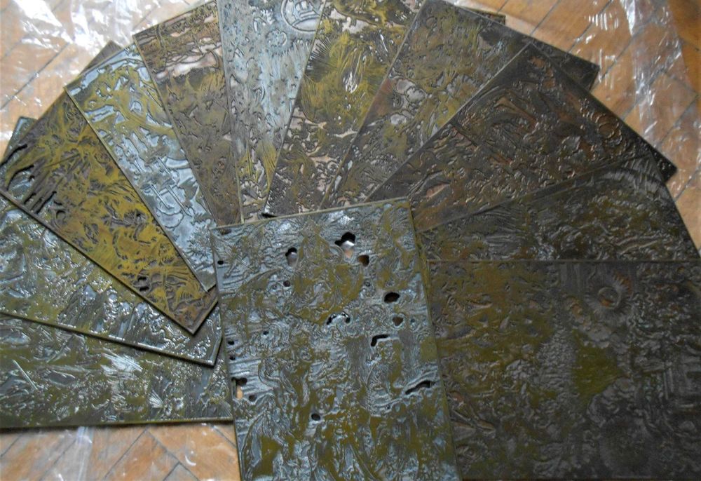 Гравюры Альбрехта Дюрера