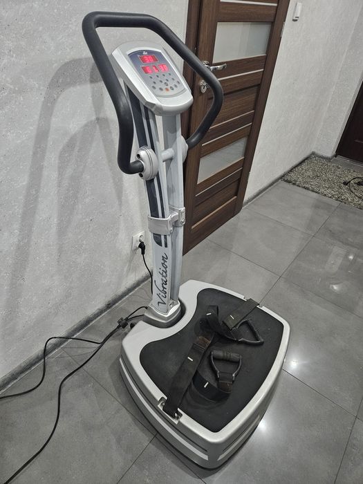 Trenażer wibracyjny Crane Vibration