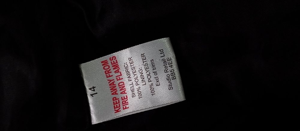 безрукавне пальто