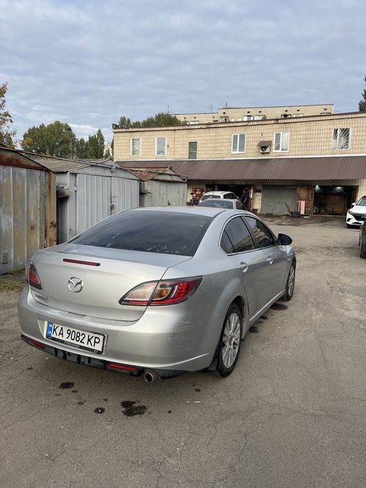Продам живе авто