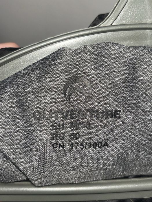 Куртка розмір М/50