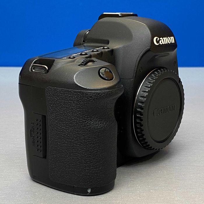 Canon EOS 5D Mark II (Corpo) - 21.1MP